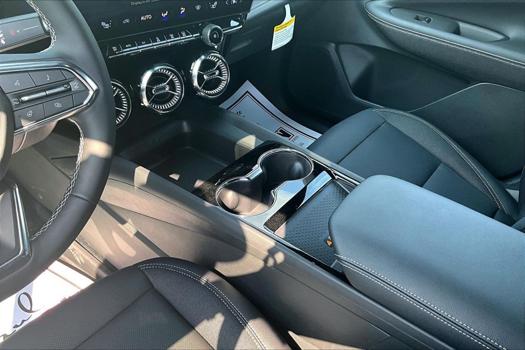 2026 Chevrolet Blazer EV LT - Photo 24