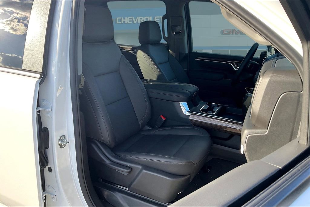 2026 Chevrolet Silverado 2500 HD LT - Photo 8