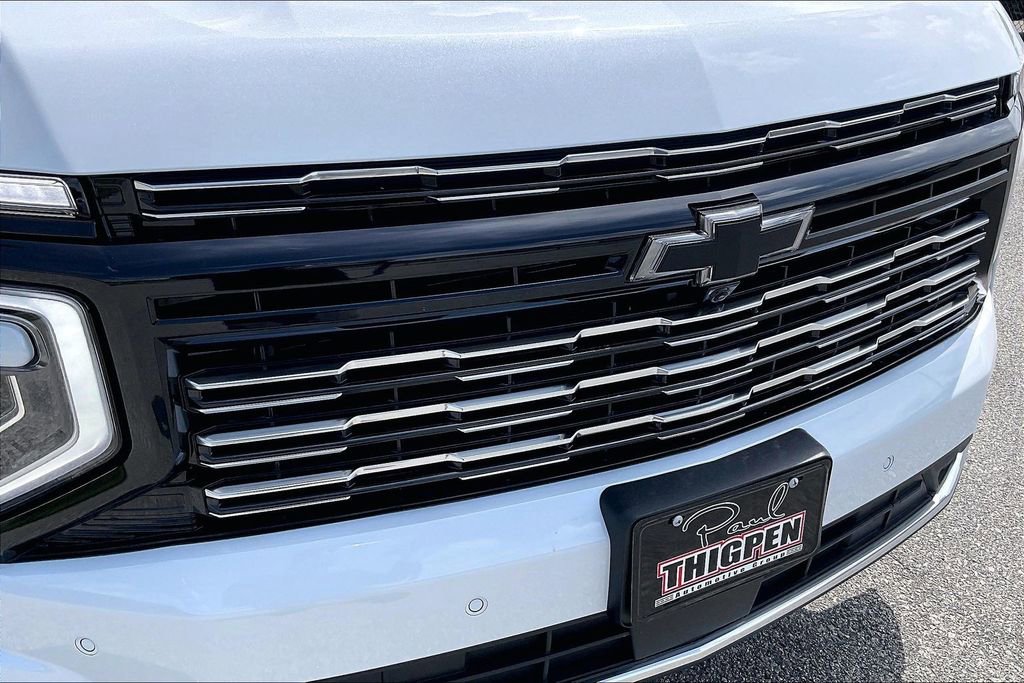 2026 Chevrolet Tahoe High Country - Photo 15