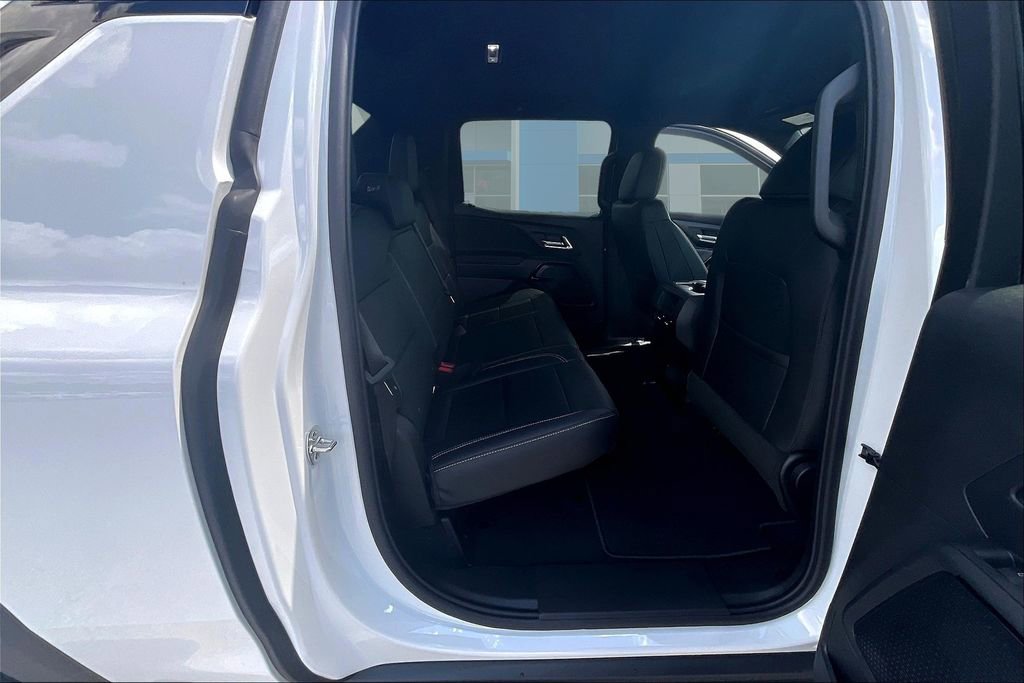 2026 Chevrolet Silverado EV LT - Photo 9