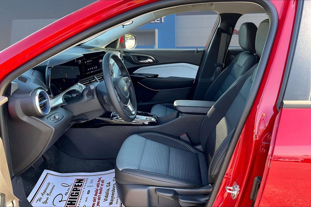 2026 Chevrolet Trax LT - Photo 22