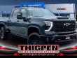  Chevrolet Silverado 2500 HD