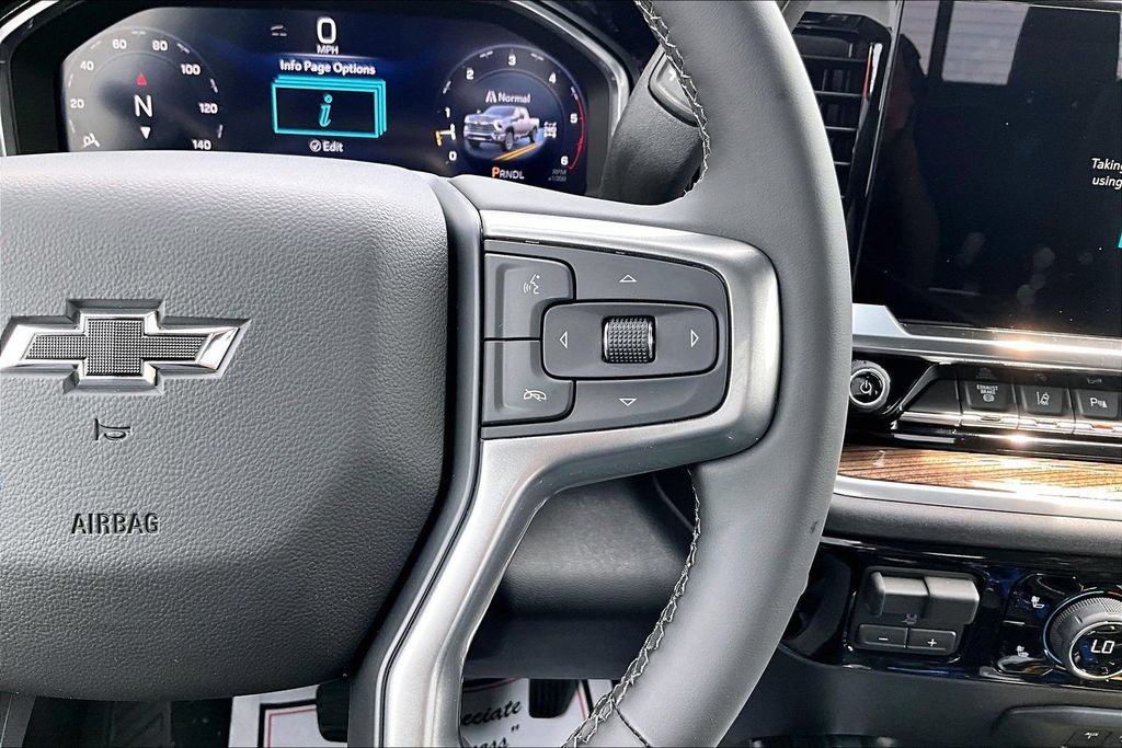 2026 Chevrolet Silverado 2500 HD LT - Photo 21