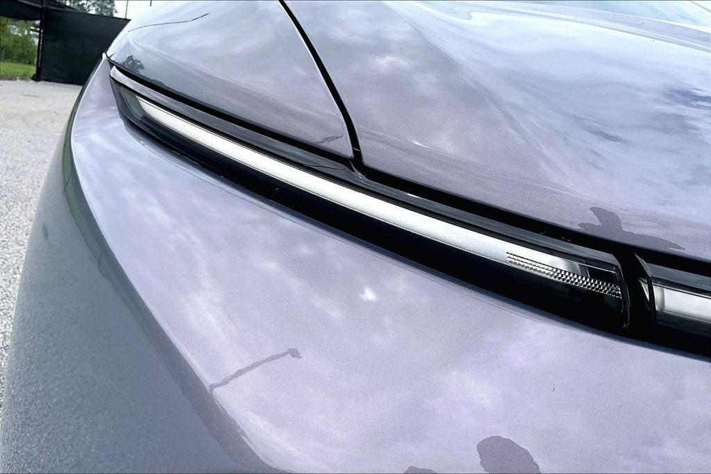 2025 Chevrolet Equinox EV 1LT - Photo 18