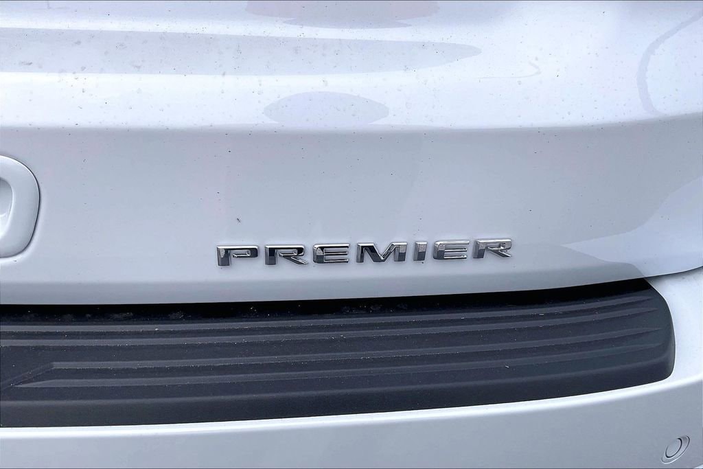 2026 Chevrolet Tahoe Premier - Photo 12