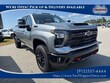 Chevrolet Silverado 2500 HD