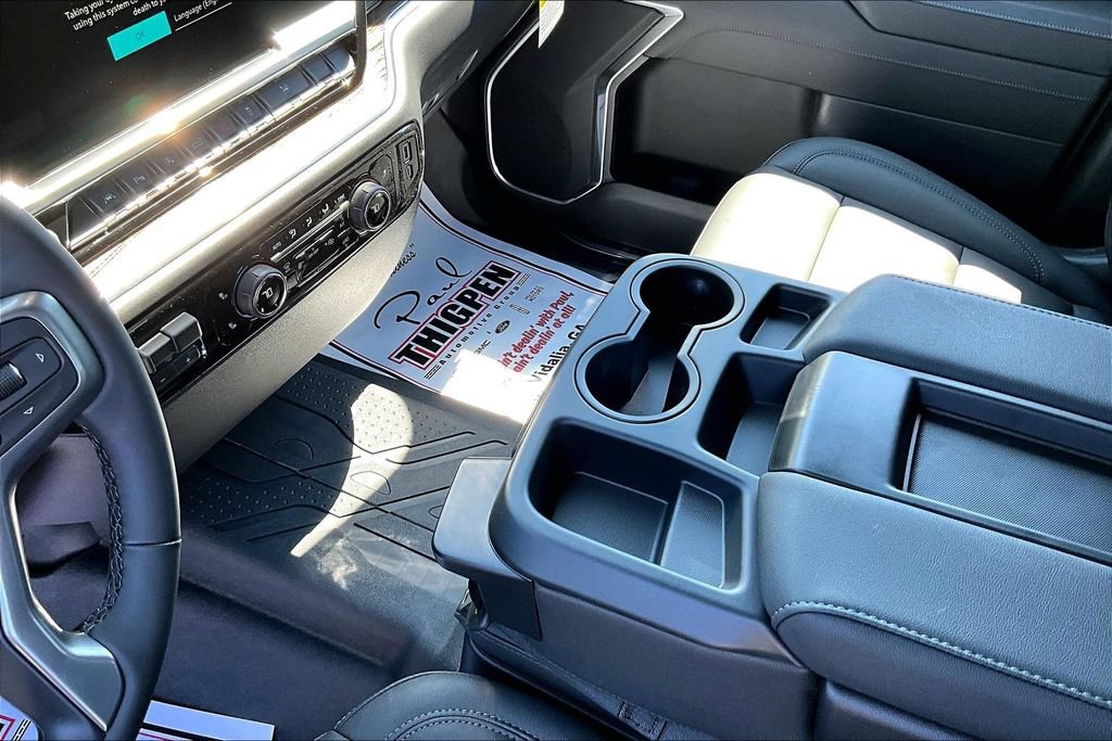 2026 Chevrolet Silverado 1500 LT - Photo 22