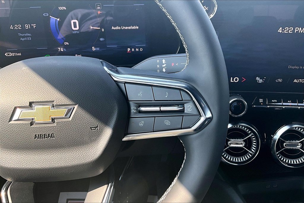2026 Chevrolet Blazer EV LT - Photo 21
