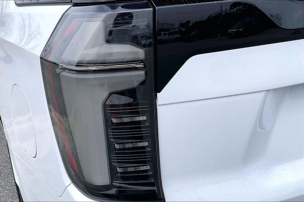 2026 Chevrolet Tahoe Premier - Photo 25