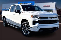 2026 Chevrolet Silverado 1500 RST Truck