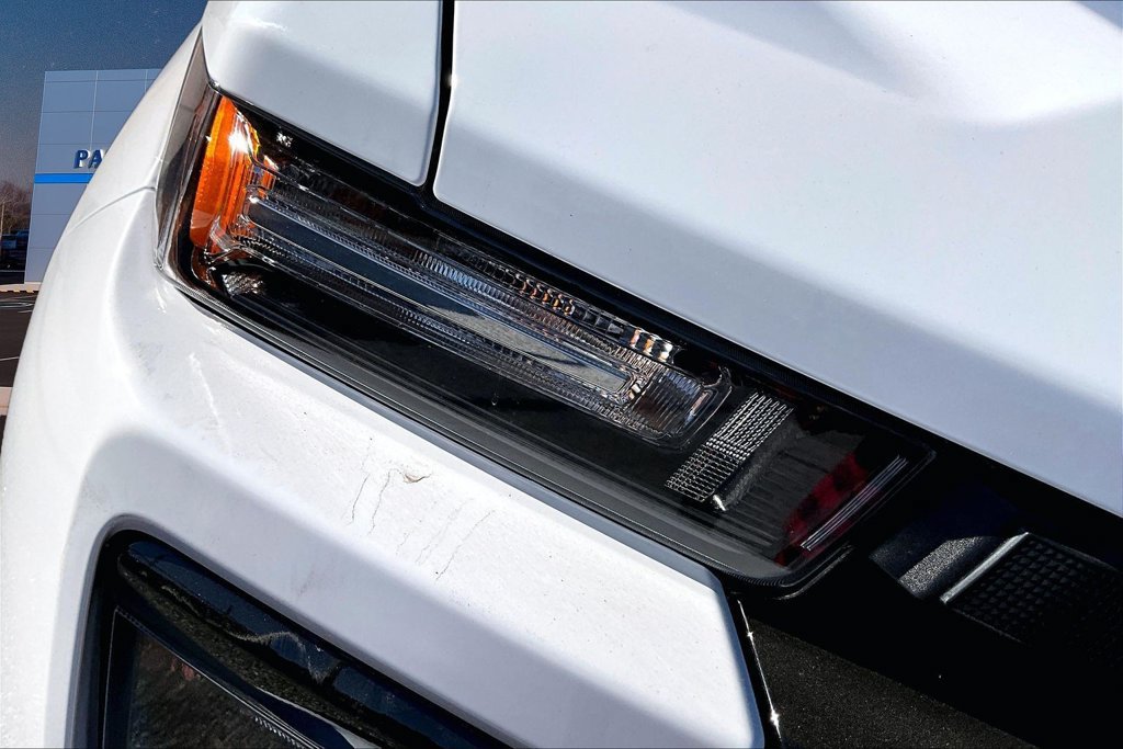 2026 Chevrolet Silverado 2500 HD Work Truck - Photo 16