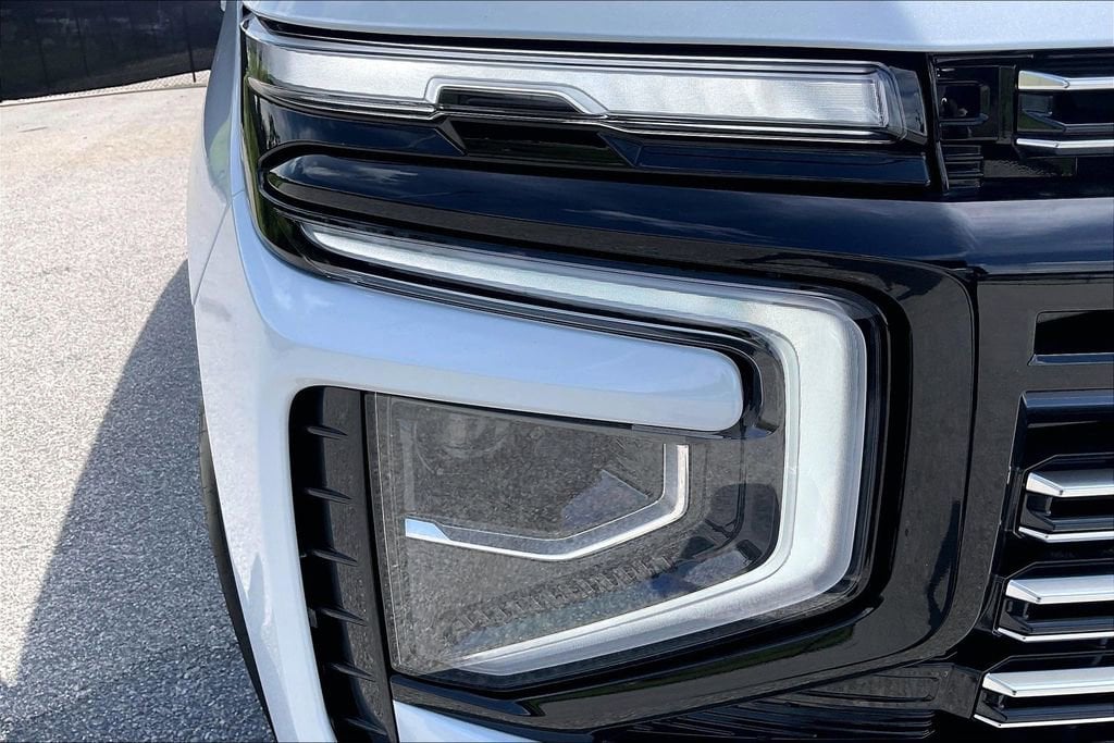 2026 Chevrolet Tahoe High Country - Photo 14