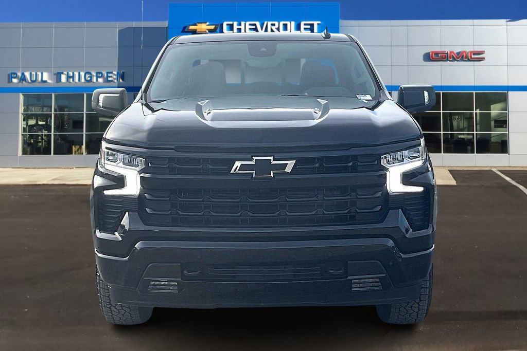 2026 Chevrolet Silverado 1500 RST - Photo 17