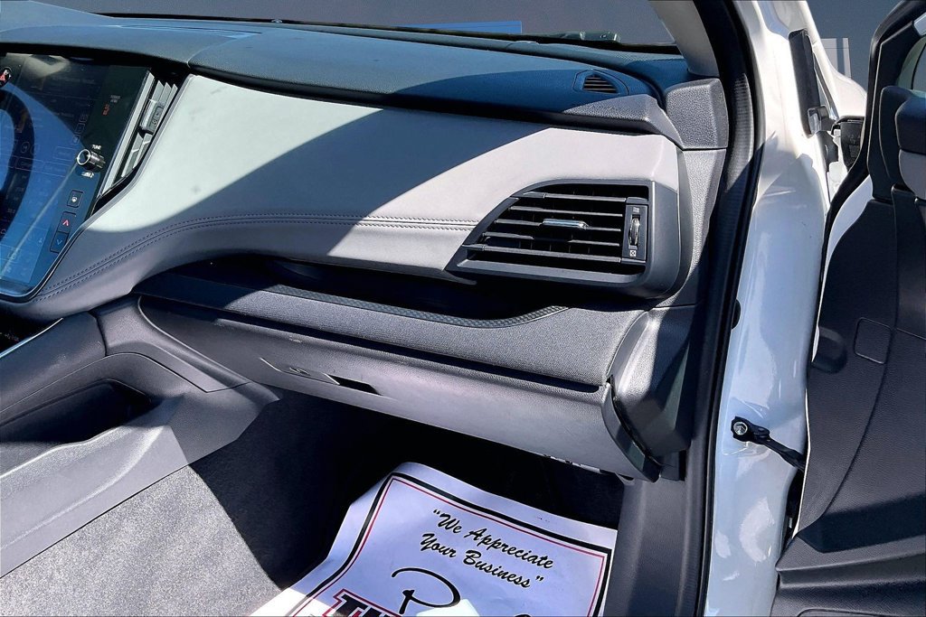 2025 Subaru Outback Premium - Photo 29