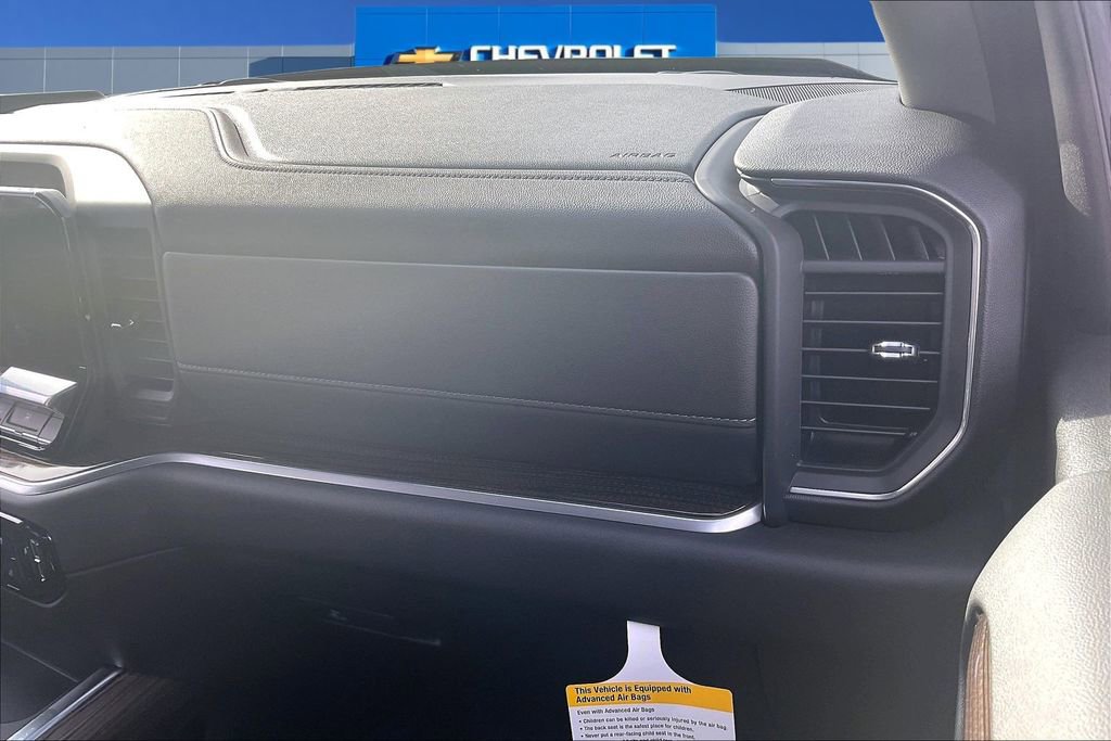2026 Chevrolet Silverado 1500 RST - Photo 27