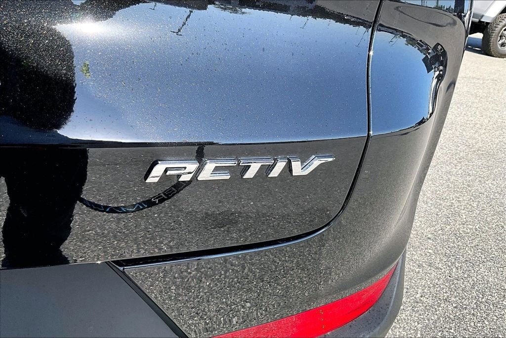 2026 Chevrolet Trailblazer Activ - Photo 12