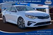  Kia Optima Plug-In Hybrid
