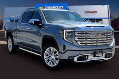 2026 GMC Sierra 1500 Denali Truck
