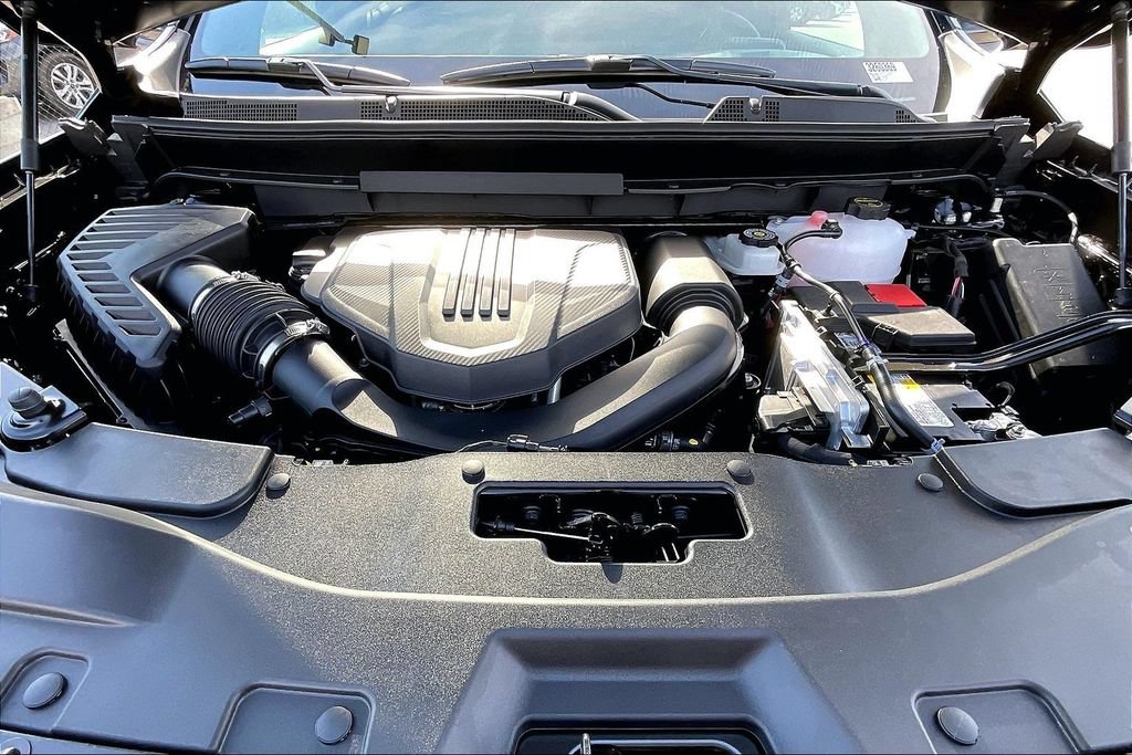 2026 Chevrolet Traverse LT - Photo 10