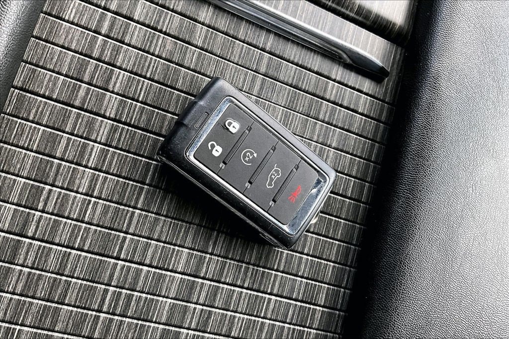 2024 Jeep Wagoneer Series II - Photo 39
