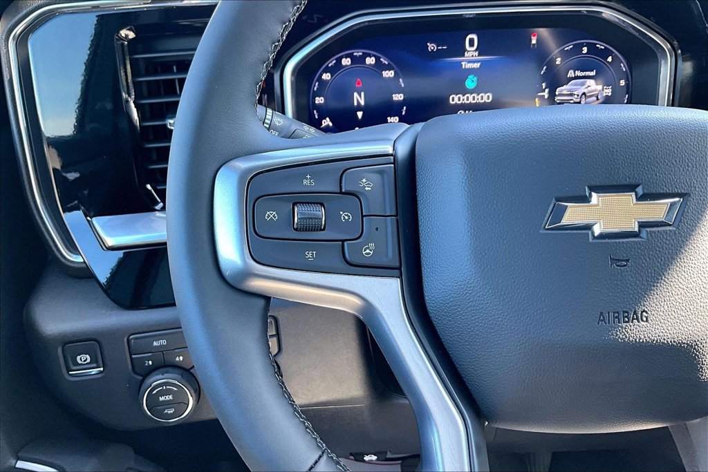 2026 Chevrolet Silverado 1500 LT - Photo 22