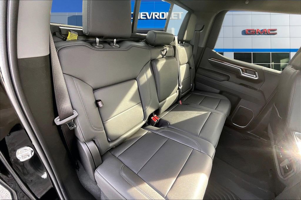 2026 Chevrolet Silverado 1500 RST - Photo 10