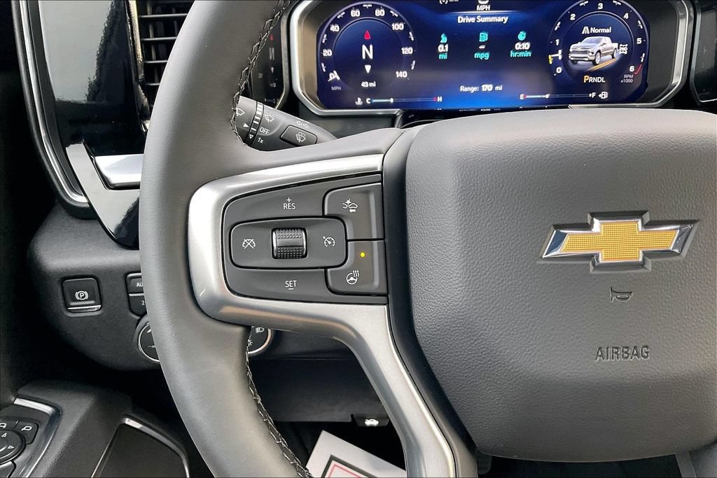 2026 Chevrolet Silverado 1500 LT - Photo 18