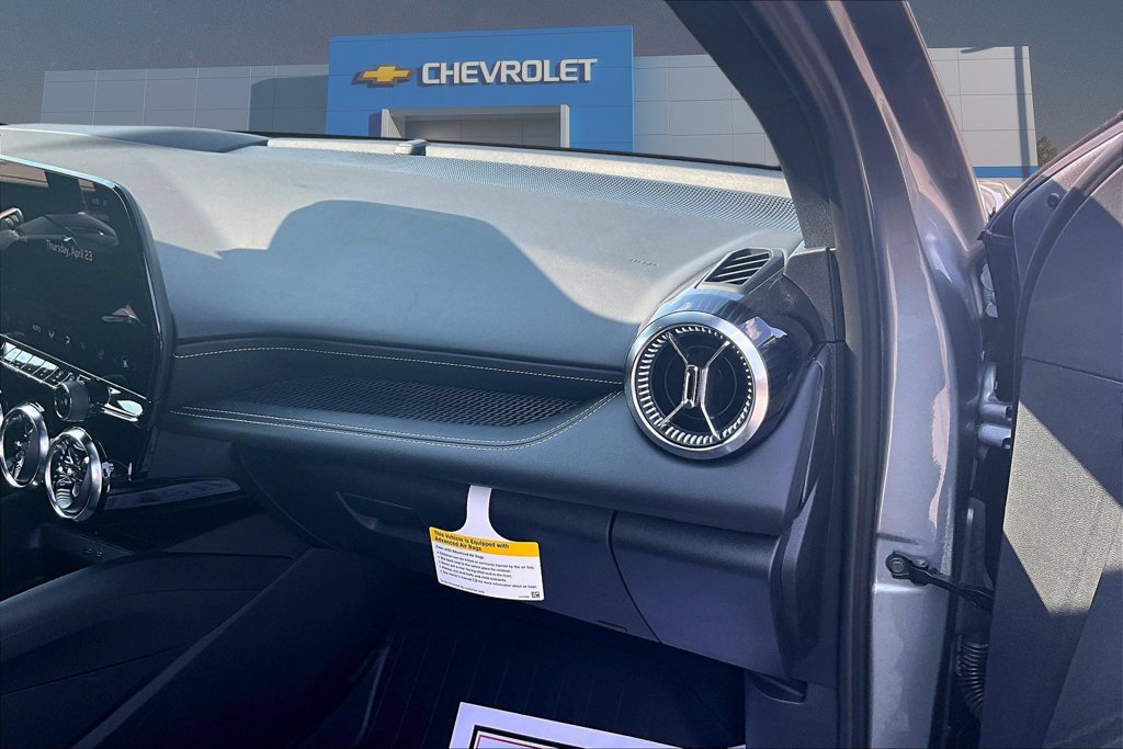 2026 Chevrolet Blazer EV LT - Photo 27