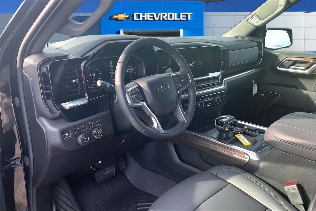 2026 Chevrolet Silverado 1500 RST - Photo 7