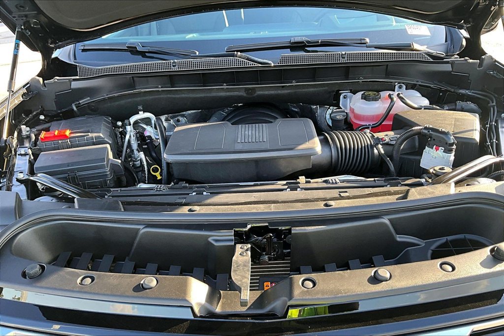 2026 Chevrolet Suburban High Country - Photo 11