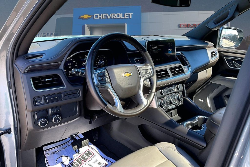 2026 Chevrolet Suburban Premier - Photo 6