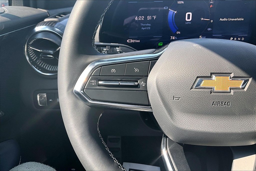2026 Chevrolet Blazer EV LT - Photo 20
