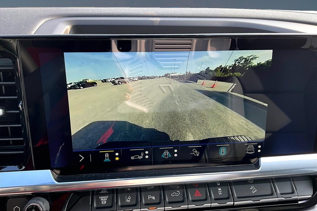 2026 Chevrolet Silverado 2500 HD LTZ - Photo 23