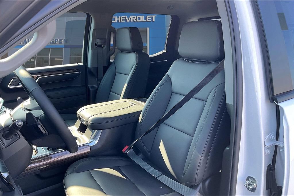 2026 Chevrolet Silverado 1500 LT - Photo 26