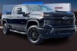  Chevrolet Silverado 2500 HD