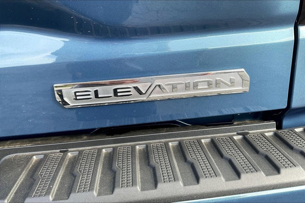2026 GMC Sierra 1500 Elevation - Photo 9