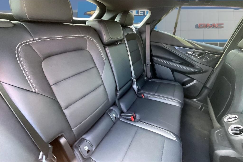 2026 Chevrolet Blazer EV LT - Photo 10