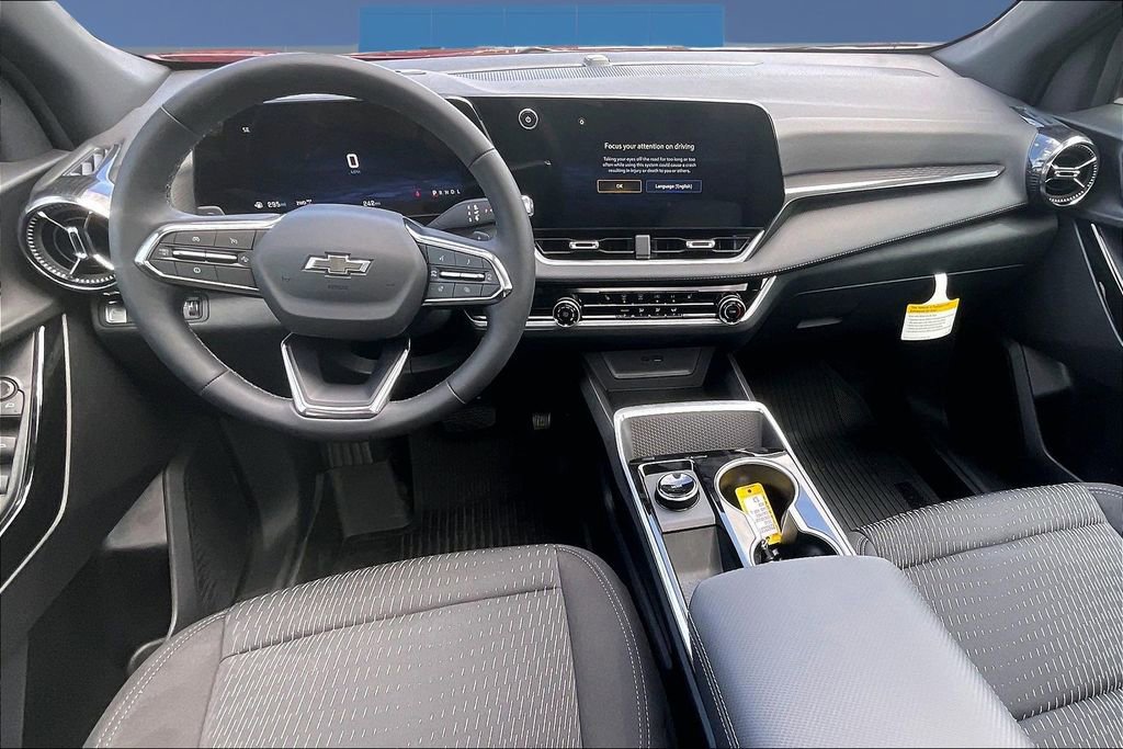 2026 Chevrolet Equinox LT - Photo 5