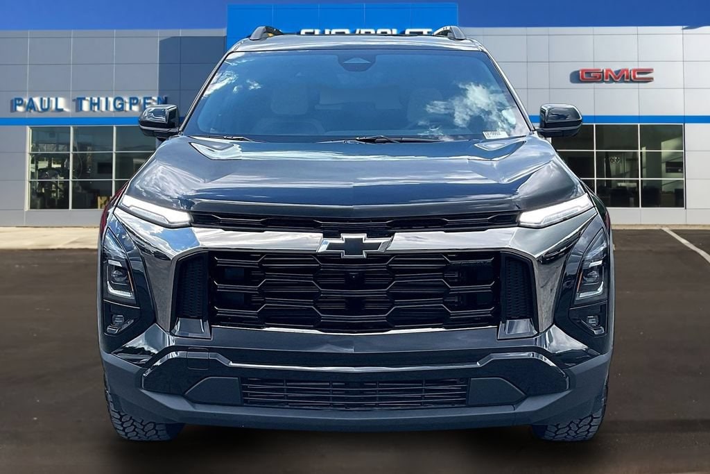 2027 Chevrolet Equinox ACTIV - Photo 17