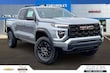  GMC Canyon