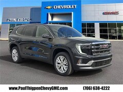 2025 GMC Acadia Elevation SUV