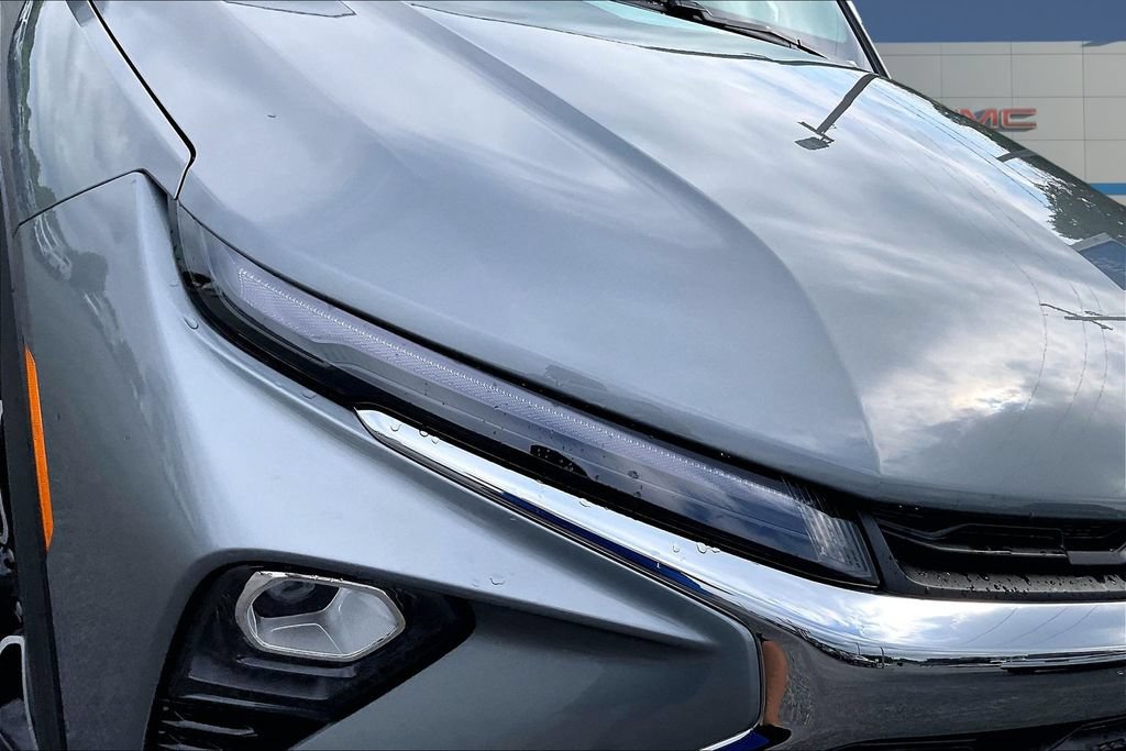 2026 Chevrolet Trailblazer LT - Photo 15