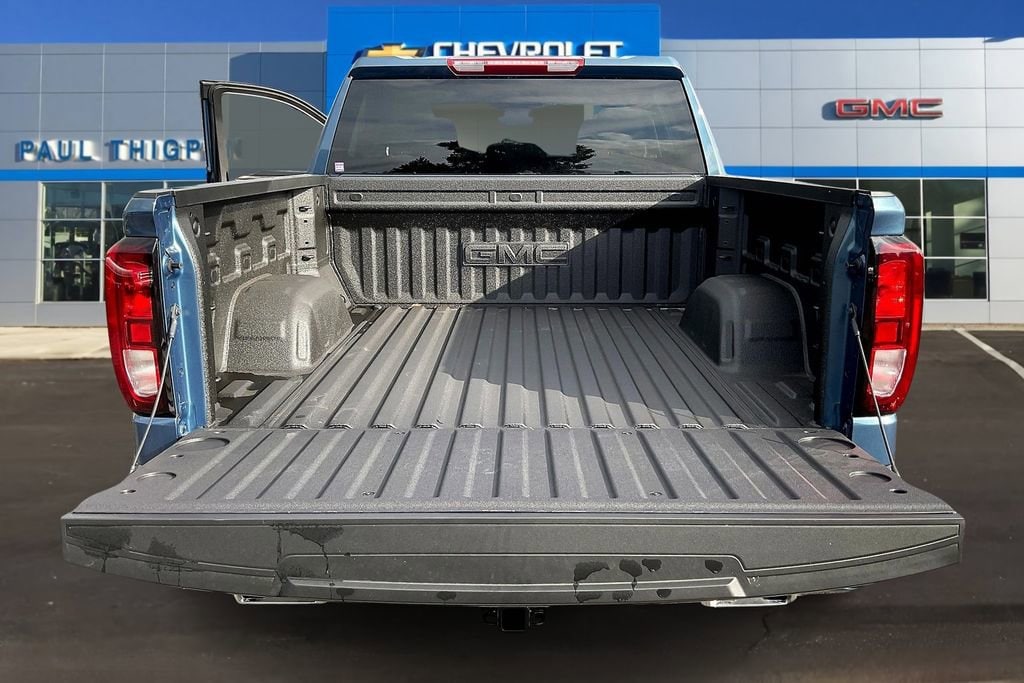 2026 GMC Sierra 1500 Elevation - Photo 19