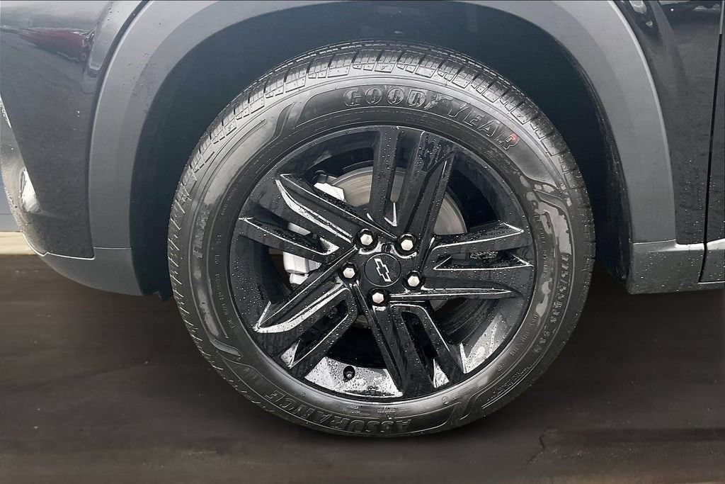 2026 Chevrolet Trax Activ - Photo 13