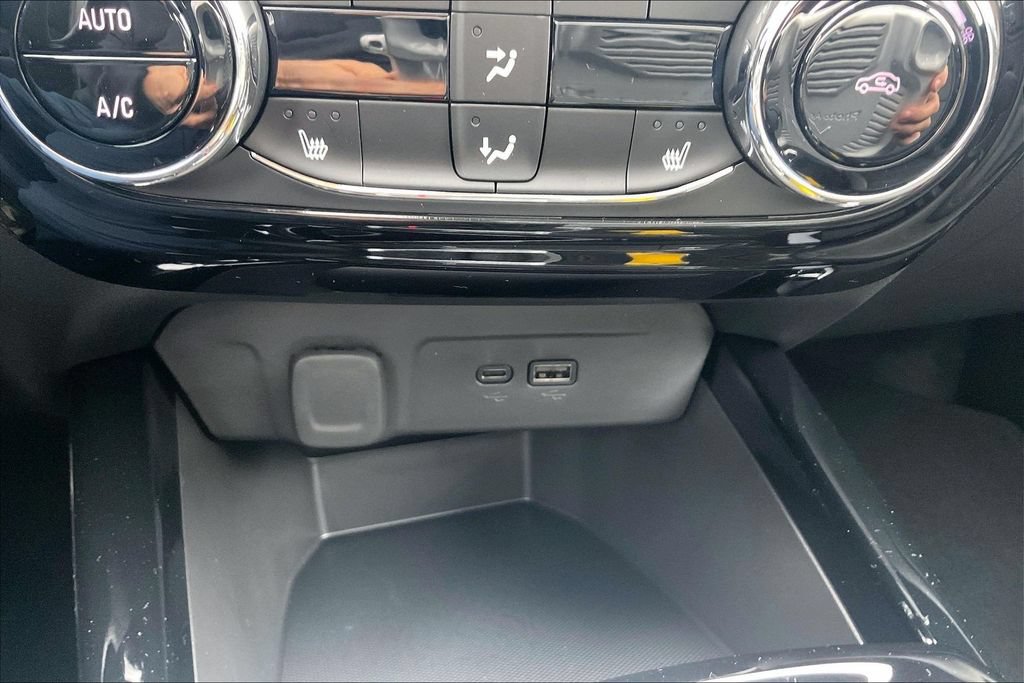 2026 Chevrolet Trax Activ - Photo 22