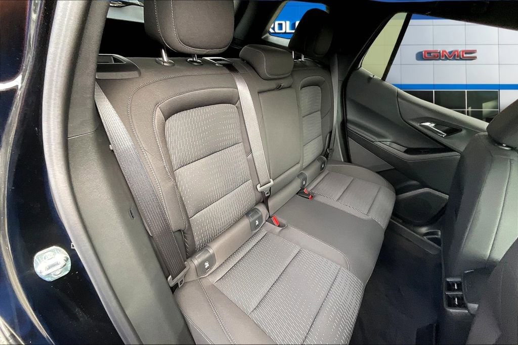 2026 Chevrolet Equinox LT - Photo 10
