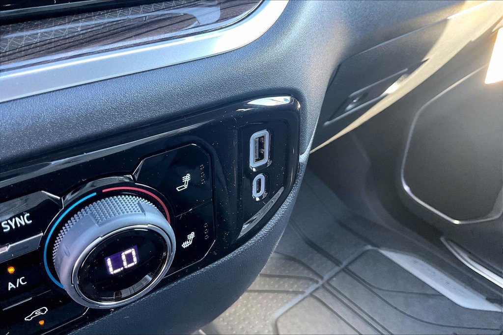 2026 Chevrolet Silverado 1500 RST - Photo 23
