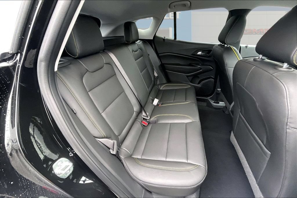 2026 Chevrolet Trax Activ - Photo 10