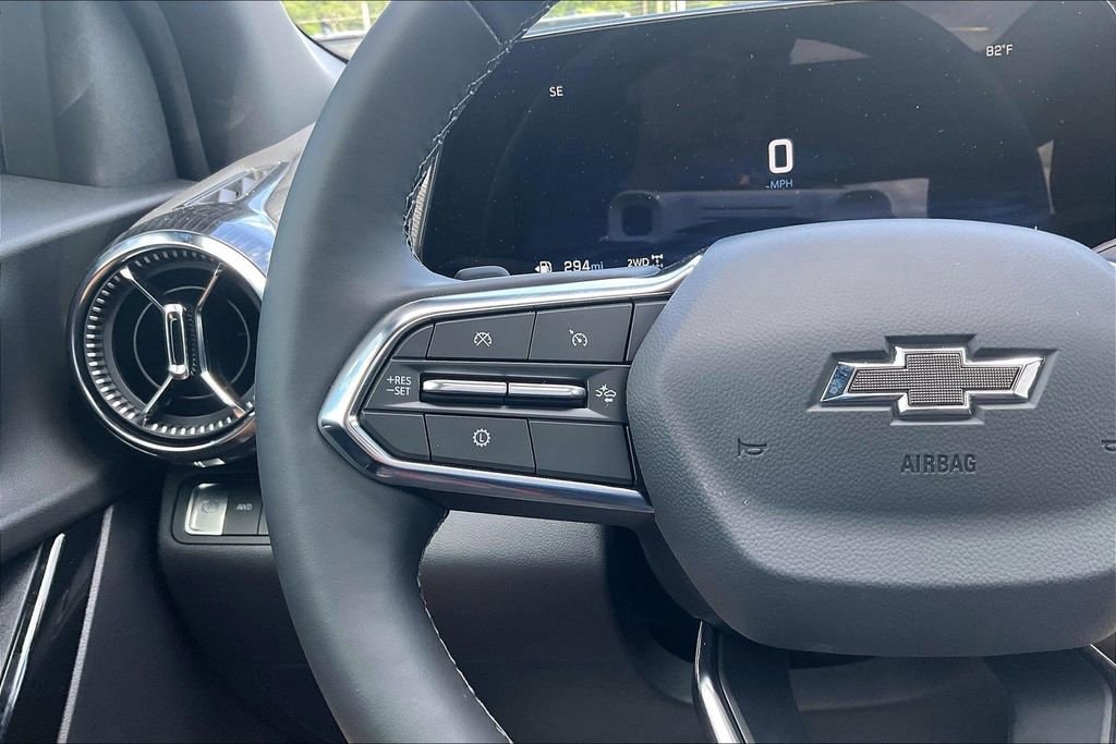 2026 Chevrolet Equinox LT - Photo 19