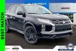  Mitsubishi Outlander Sport